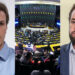 Negociações garantiram a União Progressista na coligação de Raquel Lyra (PSD)