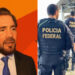 A Polícia Federal concluiu a primeira fase da Operação Compliance Zero