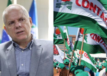 CPMI que investiga descontos ilegais de aposentados ouve Alessandro Stefanutto, ex-presidente do INSS