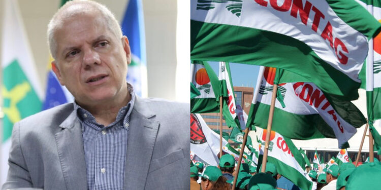 CPMI que investiga descontos ilegais de aposentados ouve Alessandro Stefanutto, ex-presidente do INSS
