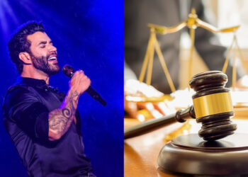 Dono do número afirmou ter recebido mensagens e ligações após o telefone ser citado na música