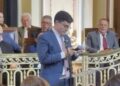 O prefeito do Recife, Victor Marques (PCdoB), destacou a atuação do advogado-geral da União, Jorge Messias