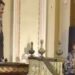 O advogado-geral da União, Jorge Messias, se emocionou ao falar sobre sua relação com o ministro da Defesa, José Múcio Monteiro