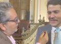 Messias também relacionou esses princípios ao atual cenário político e à defesa da democracia