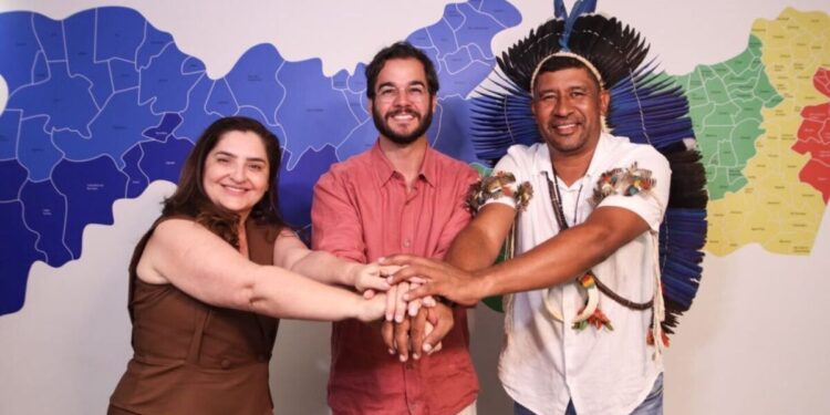 Dulce citou ex-prefeito de Petrolina ao defender representação do Sertão