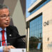 O ministro do Superior Tribunal de Justiça (STJ) Mauro Campbell, corregedor no CNJ