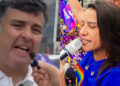 Eduardo da Fonte (PP) elogiou Raquel (PSD) e celebrou iniciar a campanha ao lado dela