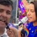 Eduardo da Fonte (PP) elogiou Raquel (PSD) e celebrou iniciar a campanha ao lado dela