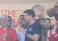 João Campos (PSB) critica indiretamente a gestão de Raquel Lyra (PSD) em discurso no Recife