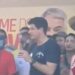 João Campos (PSB) critica indiretamente a gestão de Raquel Lyra (PSD) em discurso no Recife