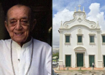 A iniciativa reúne a Prefeitura do Recife e o Instituto Dom Helder Camara (IDHeC)