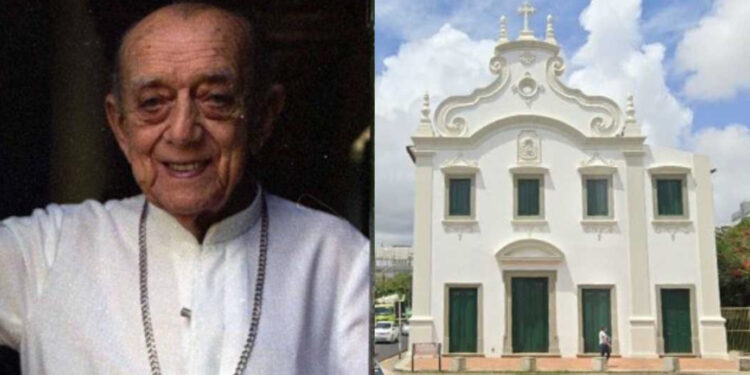 A iniciativa reúne a Prefeitura do Recife e o Instituto Dom Helder Camara (IDHeC)