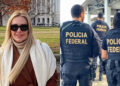 A defesa da lobista Roberta Luchsinger ainda não se manifestou