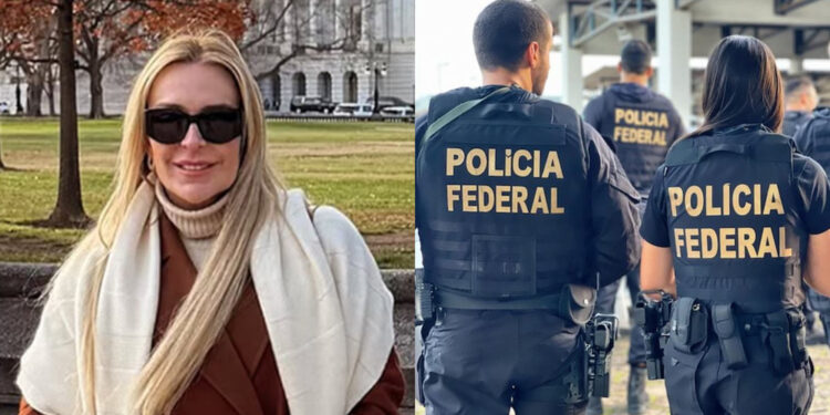 A defesa da lobista Roberta Luchsinger ainda não se manifestou