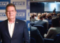 Cada candidato terá uma hora para dialogar com os representantes do setor