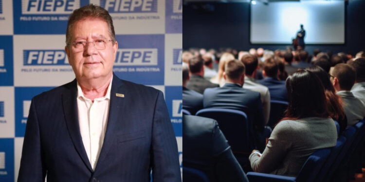 Cada candidato terá uma hora para dialogar com os representantes do setor