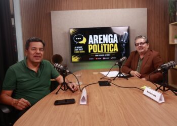 Diante dos problemas técnicos, não foi possível realizar a transmissão conforme o previsto