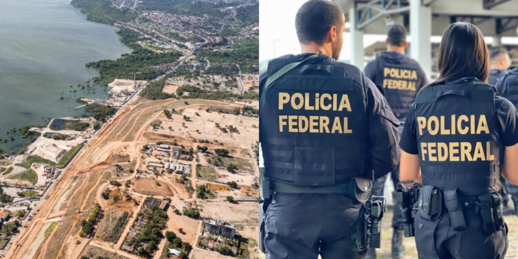 Diversos imóveis afetados pela mineração da Braskem em Maceió já foram demolidos