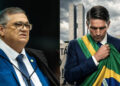 Investigação da PF trata de possível uso de emendas parlamentares para custear o filme