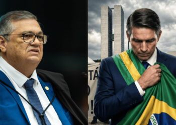 Investigação da PF trata de possível uso de emendas parlamentares para custear o filme