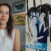 A governadora Raquel Lyra (PSD) foi alvo de panfletos com acusações graves e apócrifas