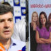 O candidato ao Senado Eduardo da Fonte (PP) saiu em defesa da governadora Raquel Lyra (PSD)