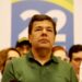 O deputado federal e candidato ao Senado Mendonça Filho (PL)