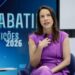 A governadora de Pernambuco, Raquel Lyra (PSD)