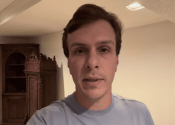 Ex-prefeito de Petrolina Miguel Coelho (União)
