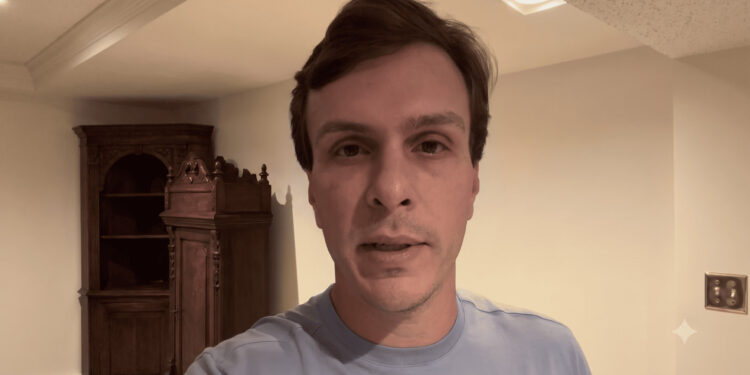 Ex-prefeito de Petrolina Miguel Coelho (União)