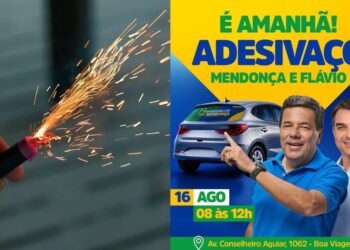 Card publicado no instagram de Mendonça Filho - Reprodução: redes sociais
