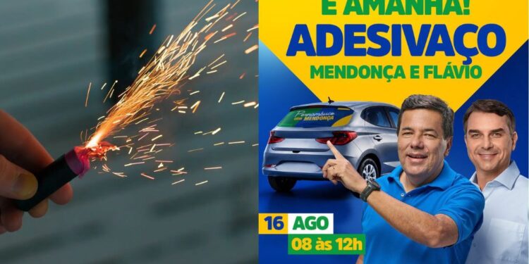 Card publicado no instagram de Mendonça Filho - Reprodução: redes sociais