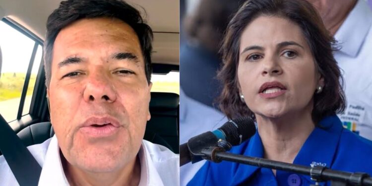 Candidato ao Senado criticou a iniciativa de deputados da Alepe e reafirmou apoio à chapa encabeçada por Raquel Lyra