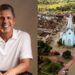 Rinaldo Barros é advogado e vice-prefeito de Catende