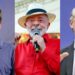 ACM Neto (União), Lula (PT) e Ciro Gomes (PSDB)
