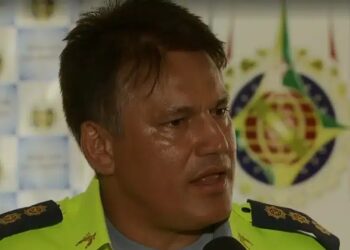Militar estava foragido desde 2023 e seguiu recebendo remuneração referente ao cargo de coronel