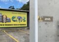 Centro de Treinamento Tático de Pernambuco (CTTPE), onde armas de fogo foram furtadas