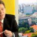 Ex-governador de Pernambuco passa por procedimento cirúrgico