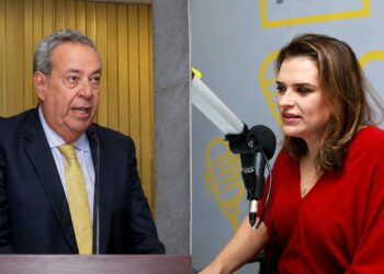 Foto: Melissa Fernandes/Folha de Pernambuco e Amaro Lima/Alepe