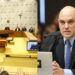 O ministo do Supremo Tribunal Federal, Alexandre de Moraes