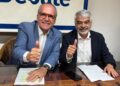 O apoio foi oficializado na manhã desta segunda-feira (10)