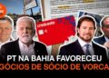 Decretos de Rui Costa, articulados por Jaques Wagner, abriram brecha para transformar o Credcesta em operação de consignados