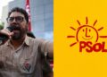 Foto: Divulgação/PSOL