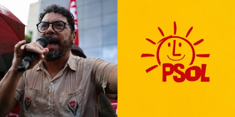 Foto: Divulgação/PSOL