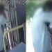 Motorista de ônibus é agredido durante briga de trânsito