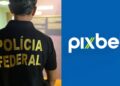 Investigação da PF aponta que recursos de apostas eram enviados ao exterior e posteriormente retornavam ao Brasil com aparência de legalidade, por meio de empresas de fachada e contratos fictícios