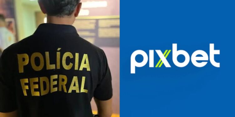 Investigação da PF aponta que recursos de apostas eram enviados ao exterior e posteriormente retornavam ao Brasil com aparência de legalidade, por meio de empresas de fachada e contratos fictícios