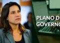 Programa de Raquel Lyra aposta na continuidade da atual gestão