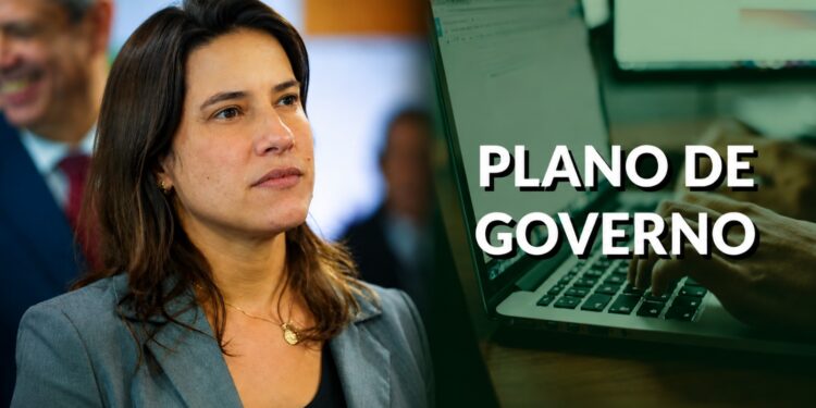 Programa de Raquel Lyra aposta na continuidade da atual gestão