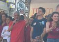 O senador, Humberto Costa (PT)